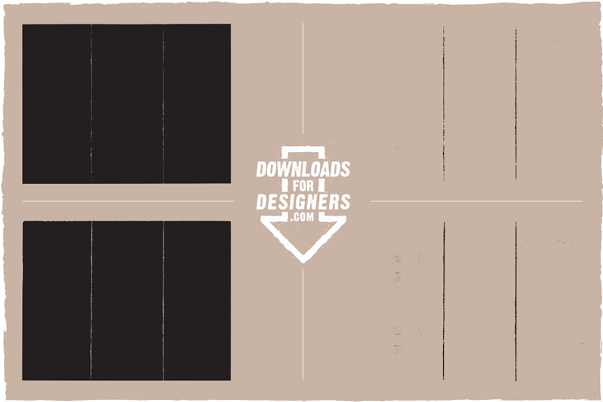 Folds and Creases - Vector pack, a Texture Graphic by Downloads for Designers (Photo 3 of 10)