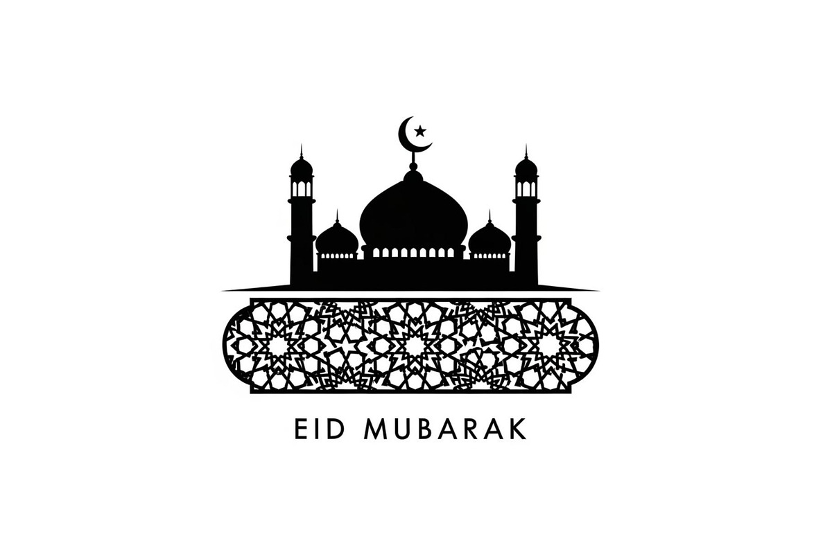 50 Islamic Ramadan Eid Icon Set, an Illustration by BIPLOB EXPERT (Photo 45 of 51)
