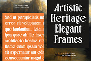Gihoon Musical Modern Serif Font, a Serif Font by timelesstype.co (Thumbnail 12 of 20)