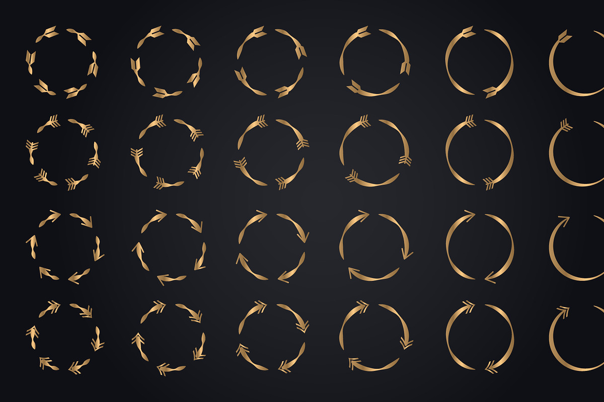 Web Interface Icons for Reload, an Outline Icon by hkmonir (Photo 1 of 3)