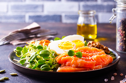 food, a Food & Drink Photo by tycoon111
