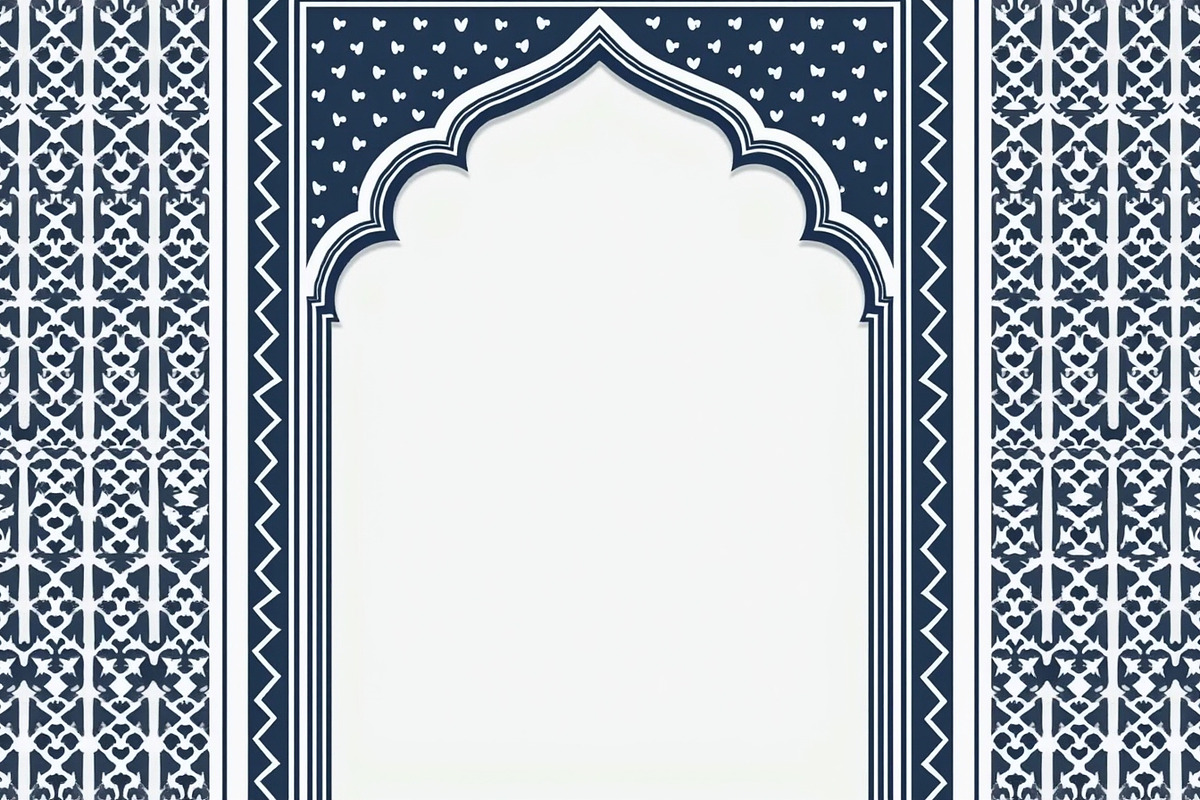 Modern Maze Style Laser Cut Patterns, an Illustration by jahid234 (Photo 9 of 9)