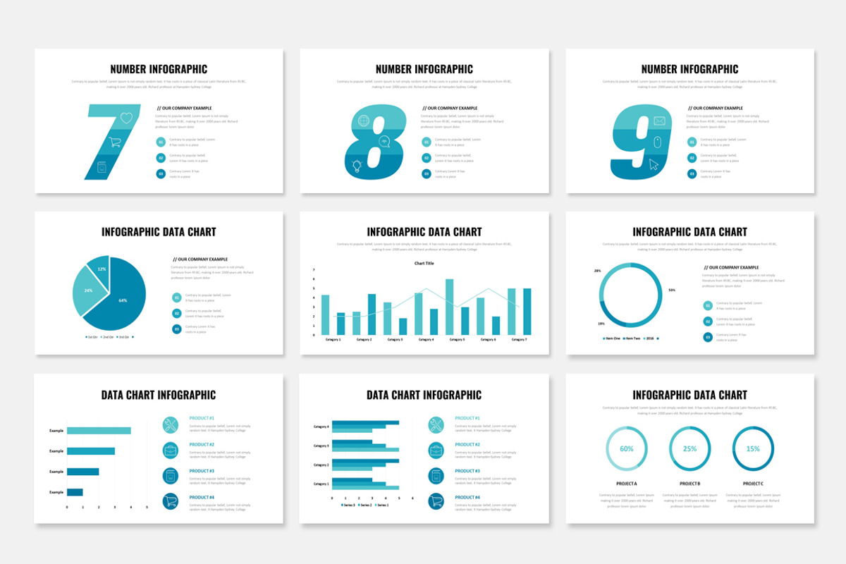 Business Proposal PowerPoint, a Presentation Template by WhiteGraphic (Photo 30 of 36)