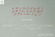Lovely May - Font duo, a Serif Font by Only Fonts (Thumbnail 7 of 11)