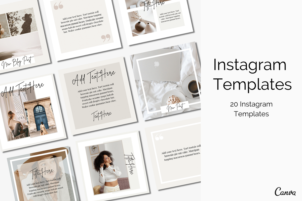 Course Creator Bundle, a Presentation Template by Joanna Lane Designs (Photo 5 of 6)