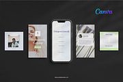 Canva Templates for Coaches, a Social Media Template by Squarebase Templates (Thumbnail 2 of 5)