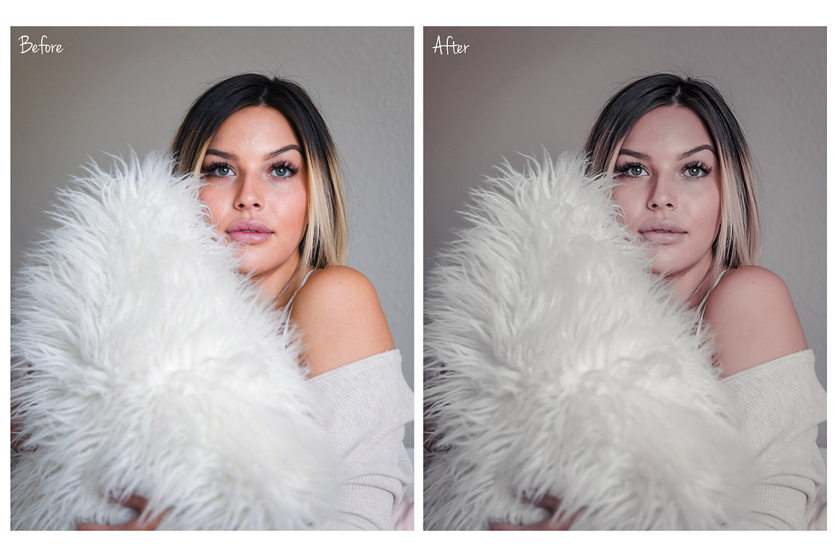 Pearl Lightroom Preset, an Action Add-On by HappyNews (Photo 8 of 9)