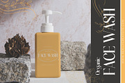 Luxerys - Luxurious Serif Font, a Serif Font by Pikgura (Thumbnail 6 of 8)
