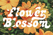 Sunday Vibes - Retro Font, a Script Font by Keithzo (Thumbnail 6 of 8)