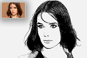 10 Vector Art Action Bundle, an Action Add-On by Vatdesign (Thumbnail 14 of 22)