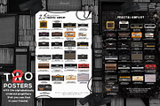 Fractal Audio Amplist, an Illustration by Cocoa studio by Eliza M (Thumbnail 5 of 5)