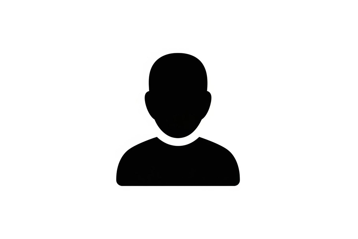User Profile Avatar Silhouette Bundl, an Illustration by jahid234 (Photo 42 of 49)