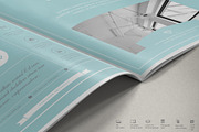 Portfolio, a Brochure Template by TypoEdition (Thumbnail 4 of 7)