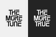 Oregona Pro - Modern Geometric Sans, a Sans Serif Font by Artiveko (Thumbnail 3 of 6)