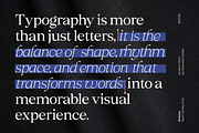 Brenco, a Serif Font by zeenesia (Thumbnail 13 of 17)