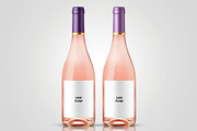 JPG Bottle rose wine pack, a Food & Drink Photo by Fenea Silviu (Thumbnail 7 of 20)