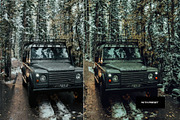 Film Presets For Mobile and Desktop, a Preset Add-On by Hubzway (Thumbnail 2 of 4)