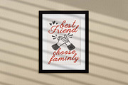 Palmeria a Textured Handwriting Font, a Handwritten Font by Blankids Studio (Thumbnail 8 of 8)