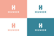 Modern H Letter Logo Design, a Branding & Logo Template by Orin Creative (Thumbnail 2 of 6)
