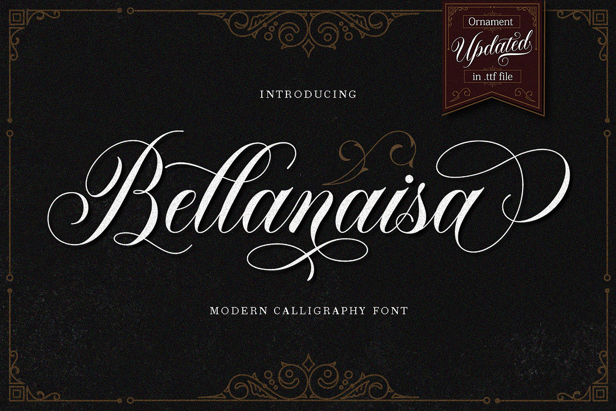 Bellanaisa Script