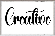 Hey Santa, a Handwritten Font by FreshTypeINK (Thumbnail 2 of 8)