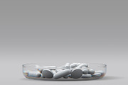 Medical Packaging Scene Creator, a Packaging Mockup by Vasily Kulinich (Thumbnail 12 of 19)