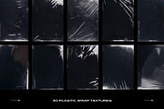 DVD Case Mockup Template Bundle Disc, a Product Mockup by PrintPixel (Thumbnail 4 of 24)