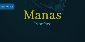 Manas