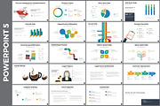 CreActive Presentation Template OFF, a Presentation Template by GreenDesign (Thumbnail 6 of 6)
