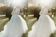 Filmy Wedding Lightroom Preset, a Preset Add-On by Presets store (Thumbnail 11 of 12)