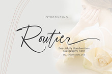 Routier Script