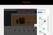 Ap Baloo Prestashop, a Websites & App Template by apollotheme (Thumbnail 3 of 9)