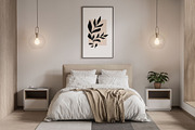 ABSTRACT MODERN POSTERS GALLERY, a Decorative Illustration by Yuliia Lashevska (Thumbnail 11 of 13)