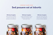Nutritious Keynote Template, a Presentation Template by Jumsoft (Thumbnail 11 of 21)