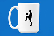 Soccer SVG, a Sport Illustration by Awieee1 (Thumbnail 3 of 3)