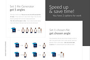 Men Tank Top Mock-ups Set FREE DEMO, a Books & Magazine Mockup by Apparel_Mockups (Thumbnail 10 of 25)