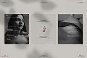 Luxury Wellness Post Collection, a Social Media Template by Prapti Design (Thumbnail 7 of 10)