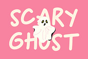 CS Bonkey – Cute Handwritten Font, a Handwritten Font by Craft Supply Co. (Thumbnail 3 of 8)
