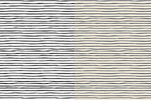 Stripes And Strokes Patterns