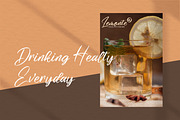 Risess Singature, a Script Font by Integritype Studio (Thumbnail 4 of 7)
