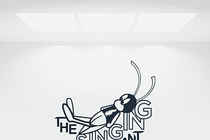 THE SINGING ANT