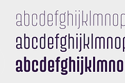 Surimi typeface, a Font by JCFonts (Thumbnail 3 of 7)