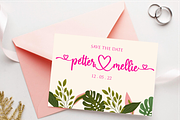 hello bella, a Script Font by N (Thumbnail 4 of 12)