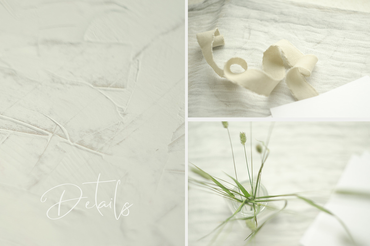 Tenderness. Wedding Mockup Photo Set, a Mockup by NataliArkushArt (Photo 6 of 17)