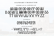 Beach Season, a Serif Font by InermediaSTUDIO (Thumbnail 7 of 7)