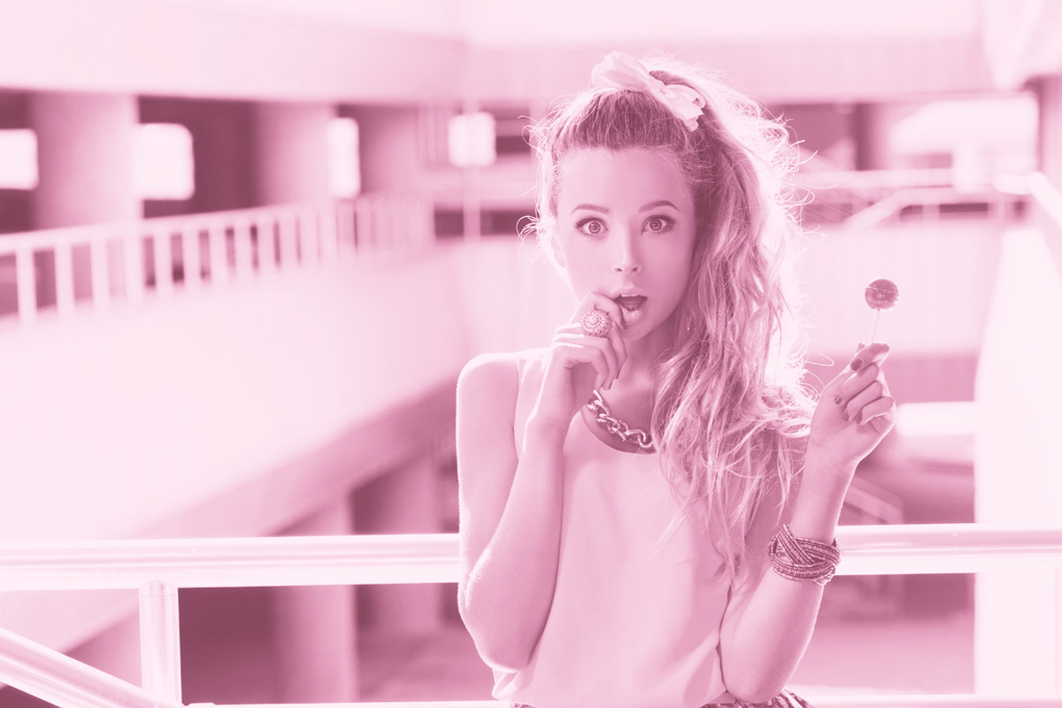 Duotone Collection Photoshop Actions, an Action Add-On by RockShutter (Photo 5 of 8)