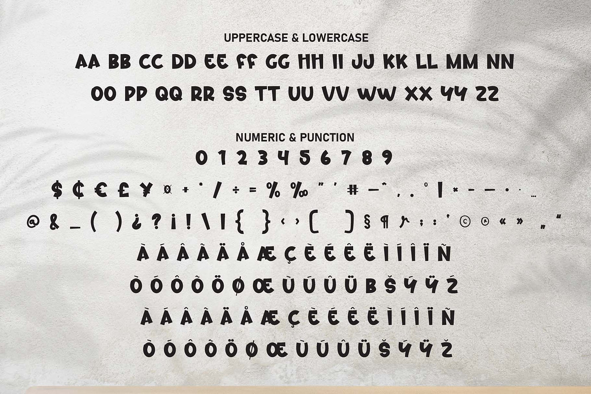 Half Time | Script Font, a Script Font by Scratchones (Photo 7 of 8)