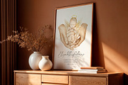 Loss Pregnancy 1-3rd trimester Lost, an Illustration by EkaterinaViArt (Thumbnail 2 of 7)