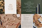 SALE! The SVG Font Bundle, a Handwritten Font by Ana's Fonts (Thumbnail 8 of 10)