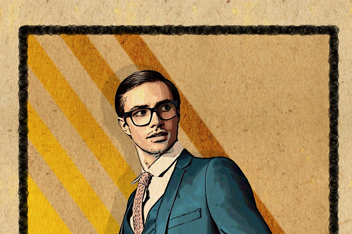 Pop Art Photoshop Action, a Preset Add-On by MRI STUDIO (Photo 2 of 16)